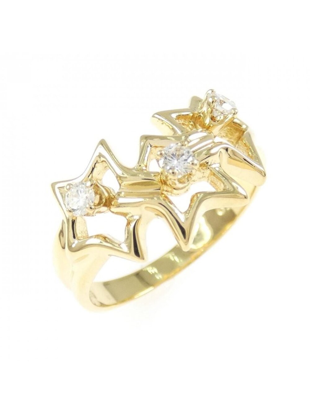 Tiffany & Co Diamond Ring